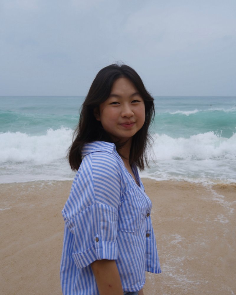 Fiona Wong