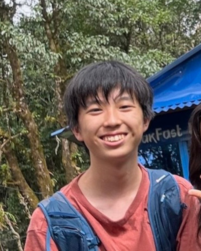 James Yan