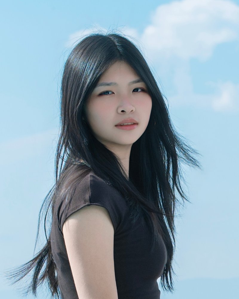 Monique Siu